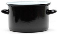 Belis SFINX Enamel pot Standard 16 cm, 2,0 l - Pot