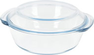 Koopman Glass baking dish 2 l - Baking Pan
