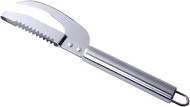 Pronett XJ5428 Škrabka na rybí šupiny 2 v 1 nerez - Fish Scaler