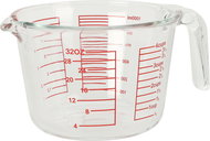 Koopman Glass measuring cup 1 l - Measuring Cup