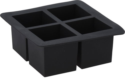 Koopman Maxi Ice Maker 4 cubes - Ice Cube Tray - Main image