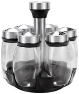 APT DA304 Sprouts in rotating stand 6 pcs - Spice Container Set