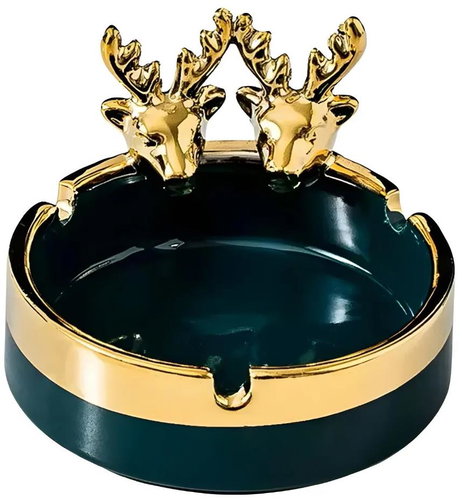 GAIRA Ashtray Jelinek 8161 - Ashtray - Main image