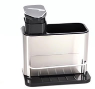 Verk 07300 Kitchen organizer with detergent dispenser - Detergent Dispenser