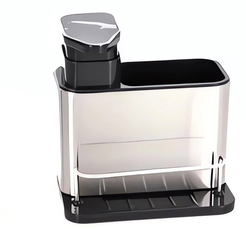 Verk 07300 Kitchen organizer with detergent dispenser - Detergent Dispenser - Main image