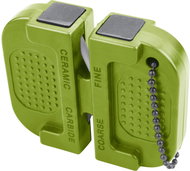 EXTON CRAFT 955120 MINI Knife sharpener, carbide/ceramic - Knife Sharpener