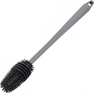 MDS Silikonový mycí kartáč na nádobí, 28 cm - Dish Brush