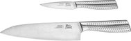4Swiss Tomasz Jakubiak knife set, 2 pcs - Knife Set