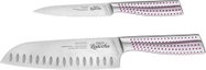 4Swiss Daria Ładocha Knife set, 2 pcs - Knife Set