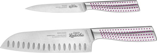 4Swiss Daria Ładocha Knife set, 2 pcs - Knife Set - Main image