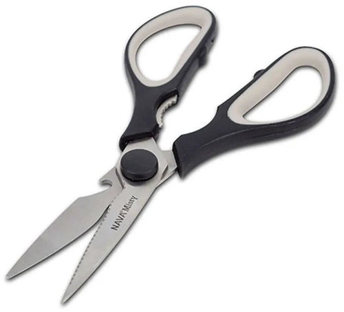 NAVA Greece Kitchen scissors - Kitchen Scissors - Main image