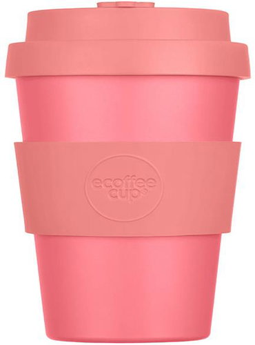 Ecoffee Cup Darrell Lea Roth, 240 ml - Drinking Cup - Main image