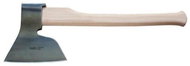 KDS Butcher's hatchet all-wood - Chopper