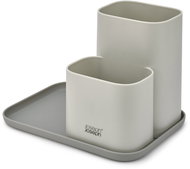 JOSEPH JOSEPH Duo desktop organiser 851669, grey - Kitchen Organiser