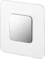 YAMAZAKI Self-adhesive magnetic holder Film Hook 1904 - Kitchen Holder