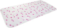 DuraHome Ironing Blanket, 3 layers, pink - Ironing Mat