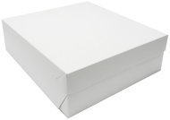 Caesar Office Dortová krabice 20 × 20 × 10 cm, 50 ks - Krabice na dort