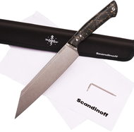 SCANDINOFF Kitchen knife NORDCHEF - Valhalla - Kitchen Knife