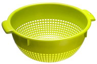 Westmark Salad strainer, inner diameter 26 cm, green - Colander