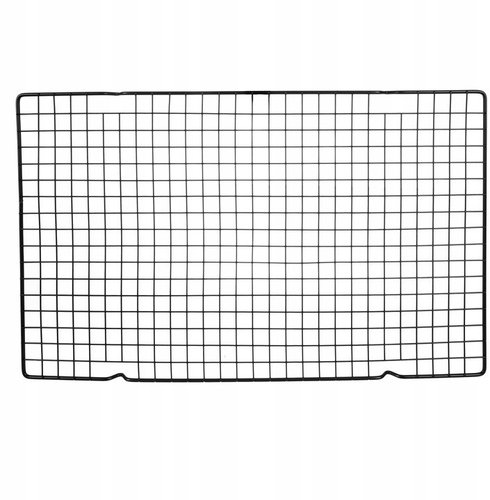 Ruhhy 24746 Cooling rack for baked goods 40 × 25 cm - Baking Mat - Main image