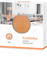 TianDe EcoDeViva Profi Complex Cleaning Cloth 1 pcs - Microfiber Cloth