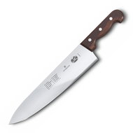 Victorinox Kitchen Knife 33 cm wood - Kitchen Knife
