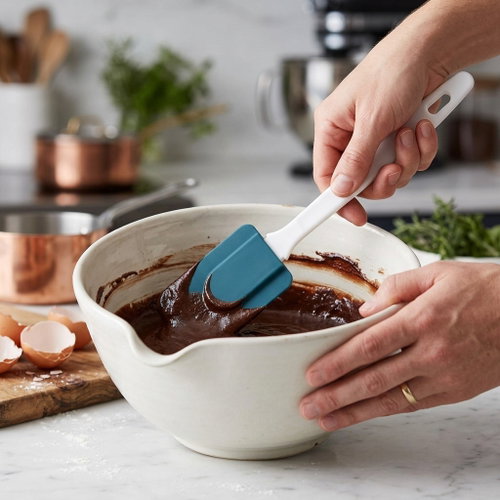 DOCHTMANN Silicone squeegee - Kitchen Spatula - Main image