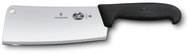 Victorinox Meat cleaver 18 cm plastic, black - Chopper