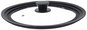 Lid Ruhhy 25563 Universal glass lid with silicone rim 3in1, 18/20/22 cm - Poklice