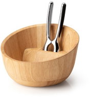 Continenta Miska na ořechy se šikmým okrajem a louskáčkem - Miska