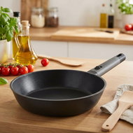 Guzzini Pan COOK & SPACE 24 cm with removable handle - Pan