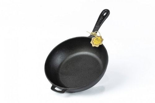 BELIS Cast iron pan 20 cm MAYSTERNYA - Pan - Main image