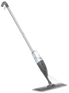 Ruhhy 24087 Mop with sprayer 300 ml, grey - Mop