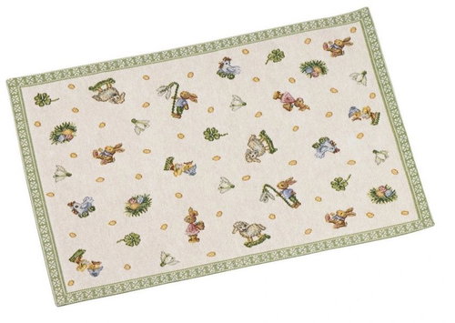 Villeroy & Boch Textile placemats from the Easter Delight collection - Placemat - Main image