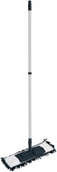 DOCHTMANN Telescopic floor mop with microfibre replacement, dark blue - Mop