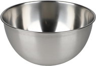 DOCHTMANN Stainless steel bowl 19 × 9 cm - Bowl