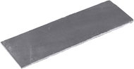 DOCHTMANN Slate plate for serving food rectangle 42 × 12 cm - Serving Board