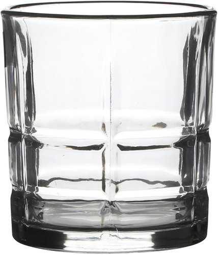 DOCHTMANN Sklenice na whiskey VELLUM 2 ks, 34 cl - Whisky Set - Main image