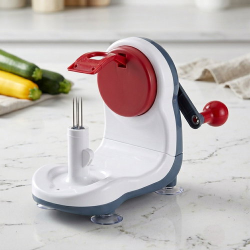 WESTMARK LOOP apple peeler - Spiralizer  - Main image