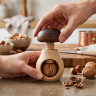 KOLIMAX Nutcracker, mushroom - Nutcracker