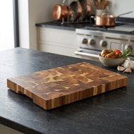 Kesper Acacia serving board 36 × 24 × 3 cm - Cutting Board