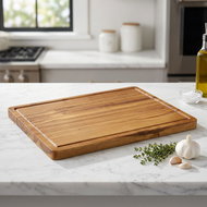 Kesper Acacia cutting board 47 × 36 × 2,50 cm - Cutting Board