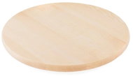 KOLIMAX Beech serving plate, swivel, diameter 30 cm - Serving Board