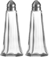 DOCHTMANN Salt and pepper shaker 60 ml - Spice Container Set