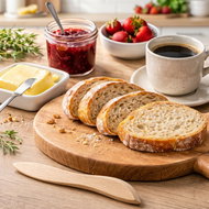 KOLIMAX Roztírací nožík, délka 18,5 cm - Kitchen Knife