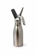 KAYSER Láhev na šlehačku celonerezová Inox 0,5 l - Whipped Cream Dispenser