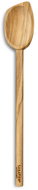 Lion Sabatier 650655 Stove with horn, 30 cm, olive wood - Cooking Spoon