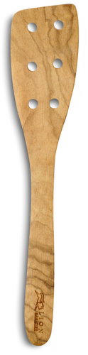 Lion Sabatier 653055 Curved turner, 30 cm - Spatula - Main image