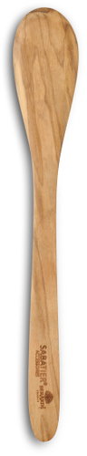 Lion Sabatier 651455 Rounded turner, 30 cm - Spatula - Main image