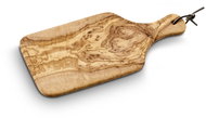 Lion Sabatier 061255 Food cutting board, olive wood - Cutting Board